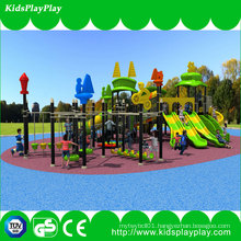 Children Outdoor Playround Gymnastic Equipment Supplier